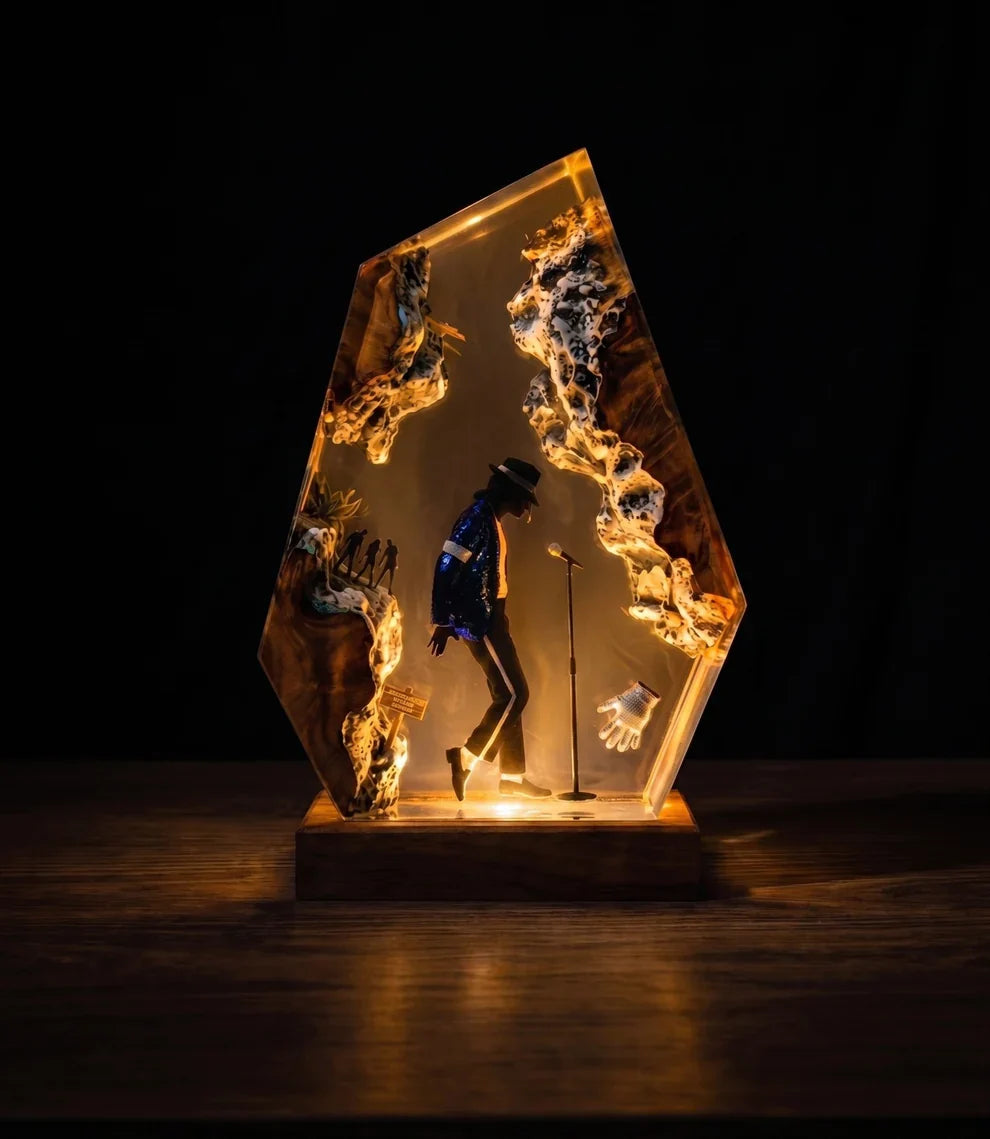 Nora Lamps - MJ